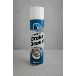 BV MAZIVA PREMIUM BRAKE CLEANER 600ml