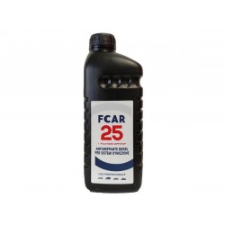 Antigrippante 25 - dizelski aditiv