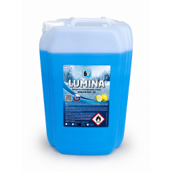 BV Lumina zimsko čistilo za vetrobransko steklo 25L, 50L -60°C