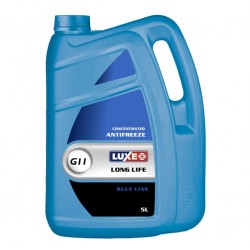 Антифриз luxe g13