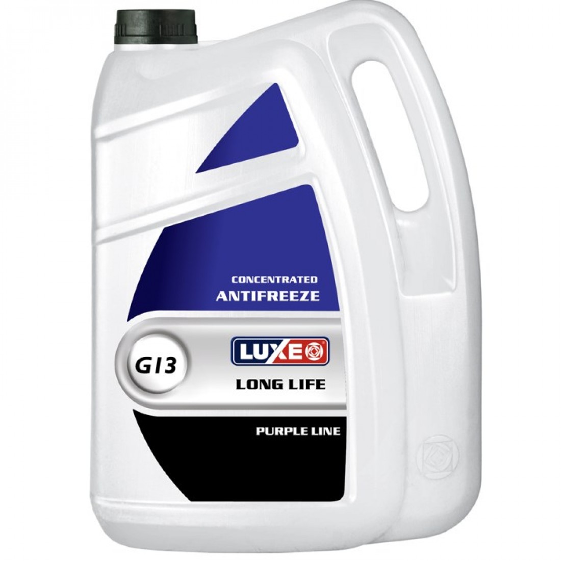 Антифриз luxe g13