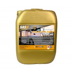 SASH GALACTIC E600 10W-40
