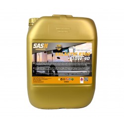 SASH GALACTIC E700 10W-40