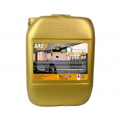 SASH GALACTIC E900 10W-40