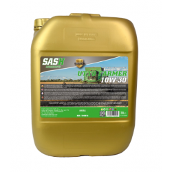 SASH UTTO FARMER 10W-30 SASH UTTO FARMER 10W-30