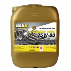 SASH SYNQUERT MWS 75W-80