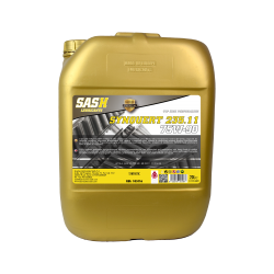 SASH SYNQUERT 235.11 75W90