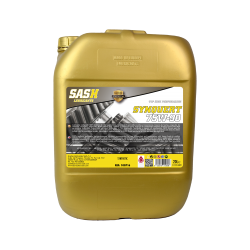 SASH SINQUERT 75W90