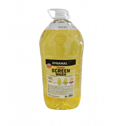 DYNAMAX LETNO ČISTILO ZA STEKLO 5L - LIMONA DYNAMAX LETNO ČISTILO ZA STEKLO 5L - LIMONA