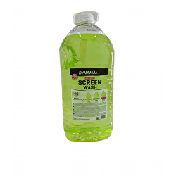 DYNAMAX LETNO ČISTILO ZA STEKLO 5L - JABOLKO IN META DYNAMAX LETNO ČISTILO ZA STEKLO 5L - JABOLKO IN META
