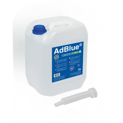 ADBLUE VERDE CHEM 10L Z NALIVNO ROČICO