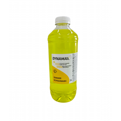 DYNAMAX LETNO ČISTILO ZA STEKLO 1L - LIMONA DYNAMAX LETNO ČISTILO ZA STEKLO 1L - LIMONA
