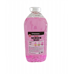 DYNAMAX LETNO ČISTILO ZA STEKLO 5L - POMLADNO CVETJE DYNAMAX LETNO ČISTILO ZA STEKLO 5L - POMLADNO CVETJE