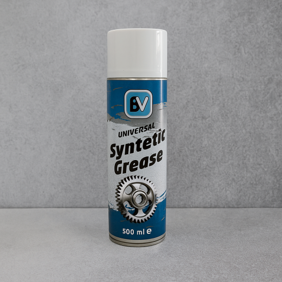 BV MAZIVA UNIVERSAL SYNTHETIC GREASE 500ml BV MAZIVA UNIVERSAL SYNTHETIC GREASE 500ml