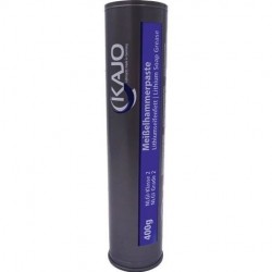 Kajo Meisselpaste - bakrena mast za kladiva 400g