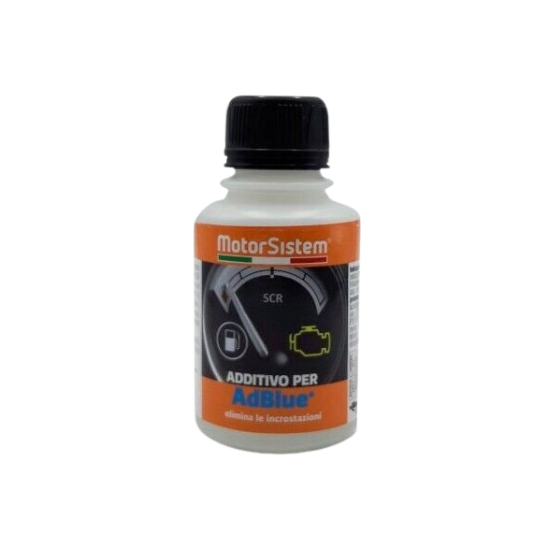 MOTORSISTEM 2151 – DODATEK ZA ADBLUE